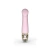 Mystim Right on Ron Rose - перезаряжаемый вибратор для точки G, 16.5х3.6 см (розовый) - sex-shop.ua